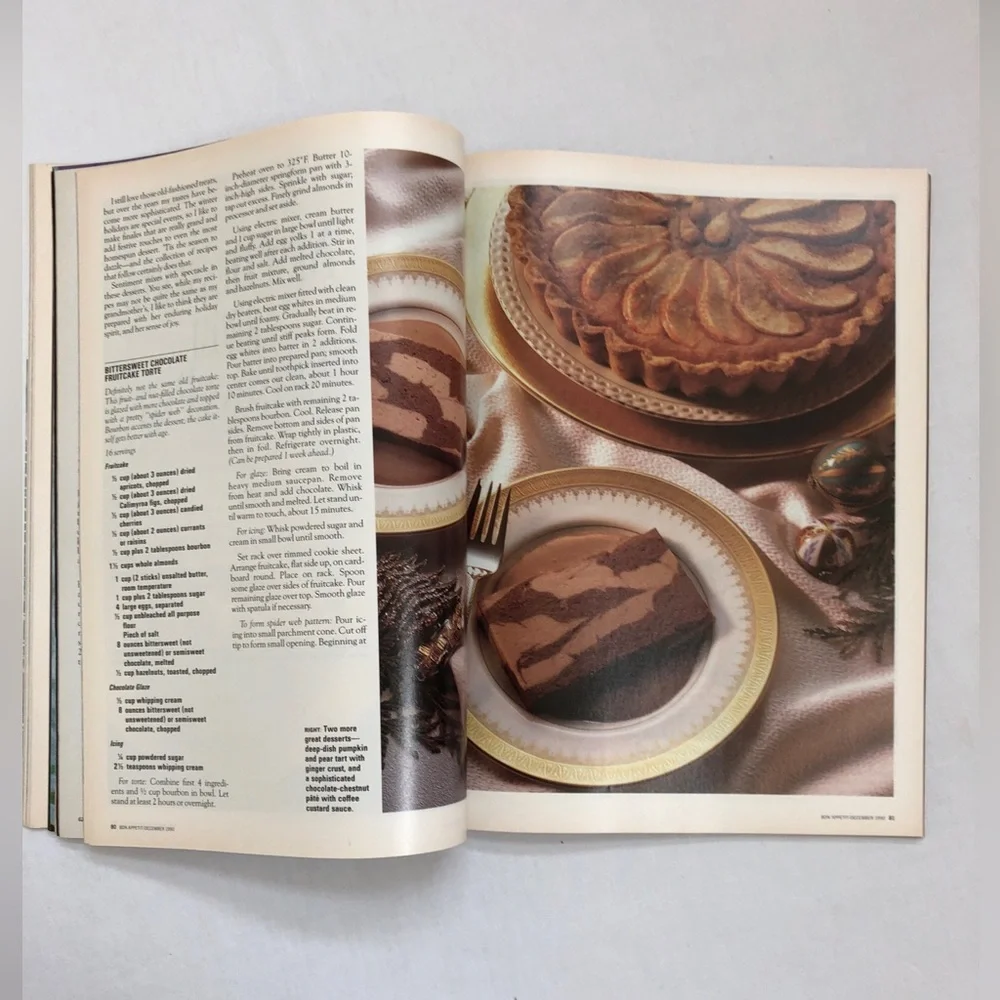 Bon Appetit3.99 this beautiful